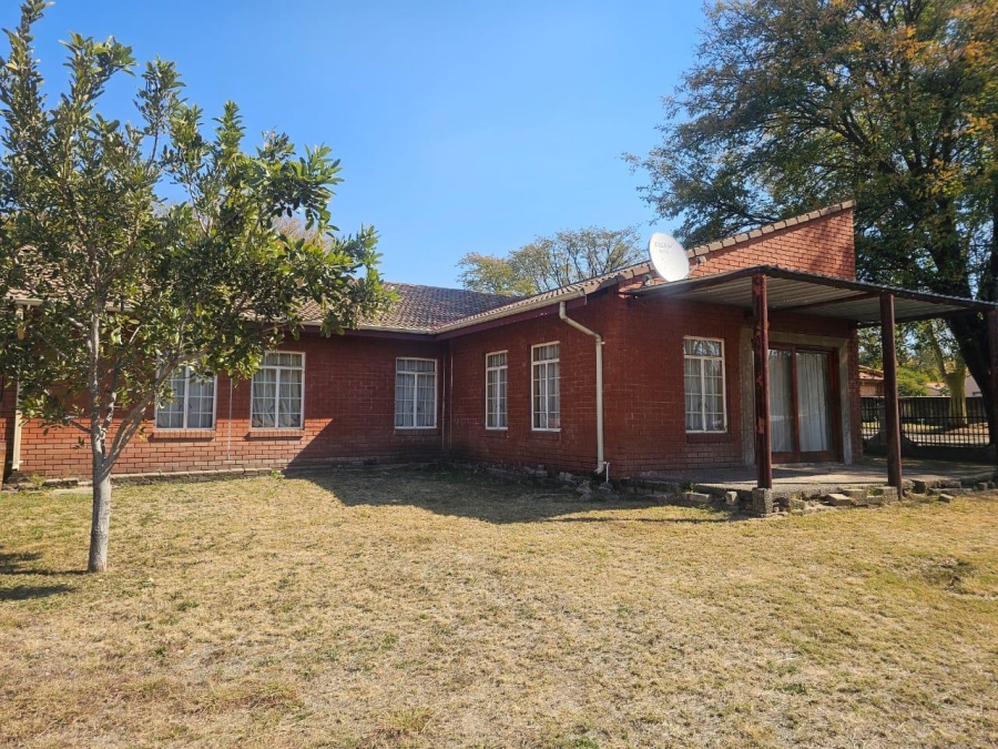 3 Bedroom Property for Sale in Elandsrand North West